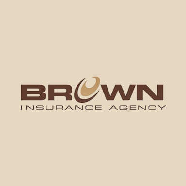 Brown Insurance Agency logo