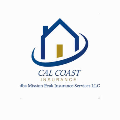 Cal Coast Insurance logo