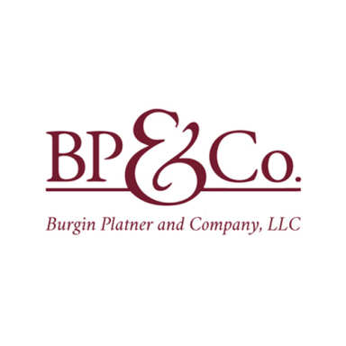 Burgin Platner and Company, LLC logo