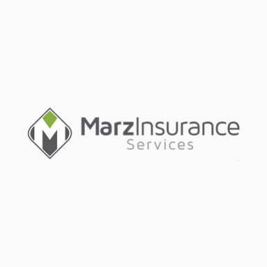 Marz Insurance Services logo
