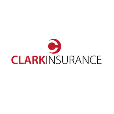 Clark Insurance logo