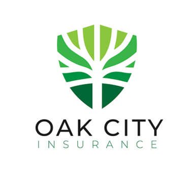 Oak City Insurance logo