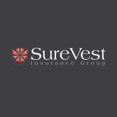 SureVest Insurance Group logo