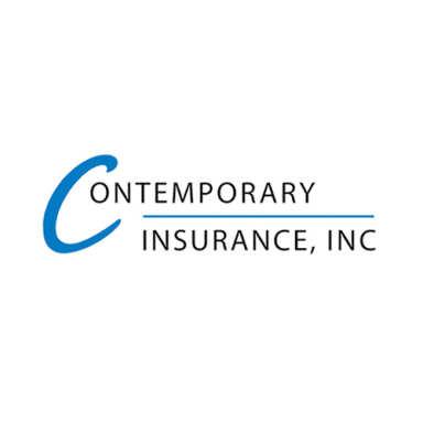 Contemporary Insurance, Inc logo