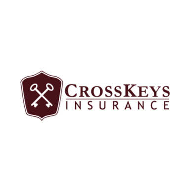 CrossKeys Insurance logo