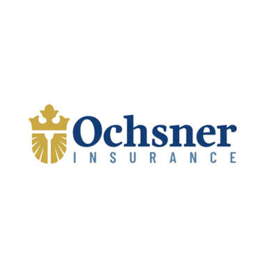 Ochsner Insurance logo