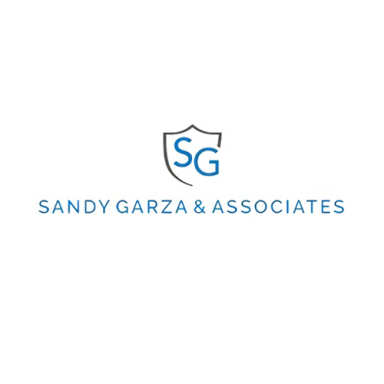 Sandy Garza & Associates logo