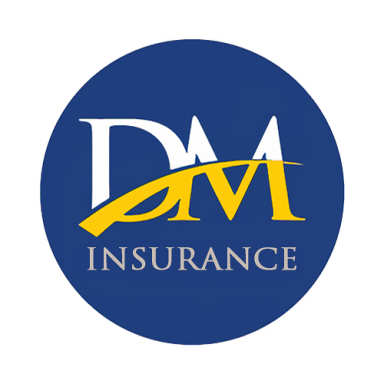 DM Insurance logo