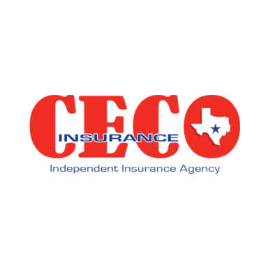 CECO Insurance logo