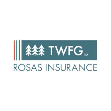 TWFG Rosas Insurance logo