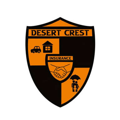 Desert Crest Insurance logo