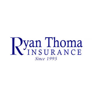 Ryan Thoma Insurance logo