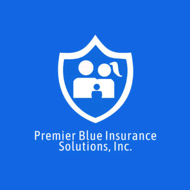 Premier Blue Insurance logo