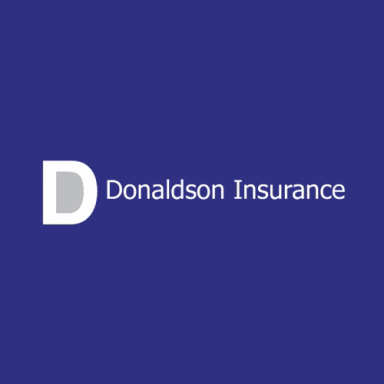 Donaldson Insurance logo