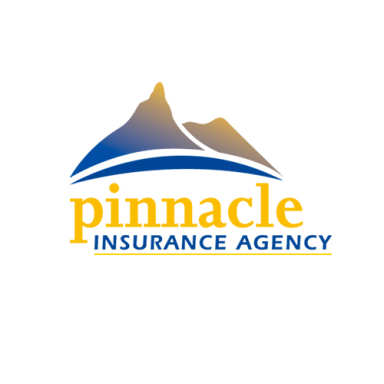 Pinnacle Insurance Agency logo