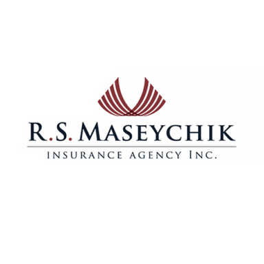 R.S. Maseychik Insurance Agency Inc. logo