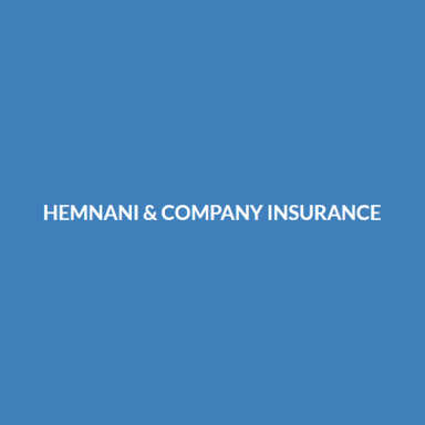 Hemnani & Company Insurance logo
