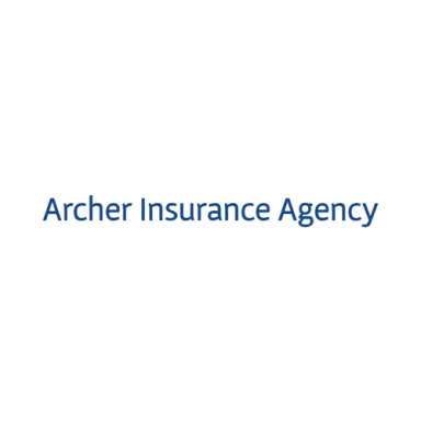 Archer Insurance Agency logo