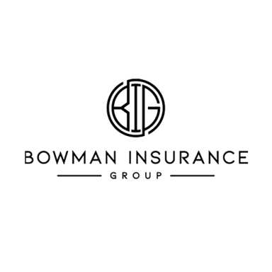 Bowman Insurance Group logo