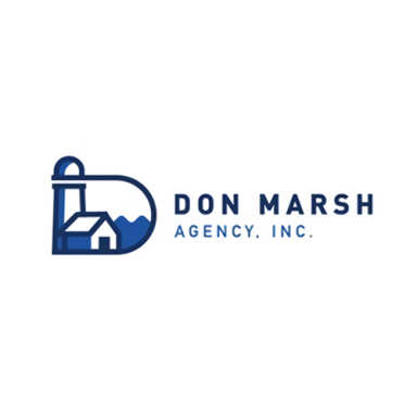 Don Marsh Agency, Inc. logo