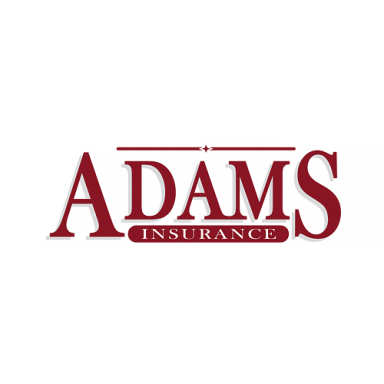 Adams Insurance logo
