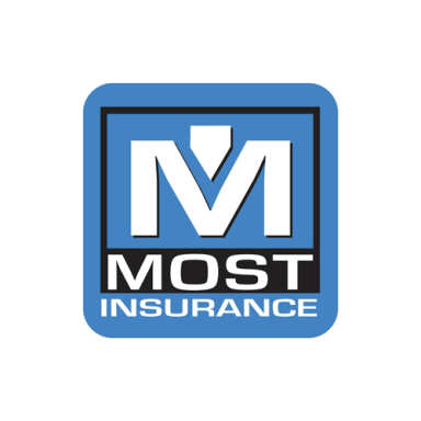 Most Insurance logo