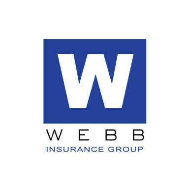 Webb Insurance Group logo