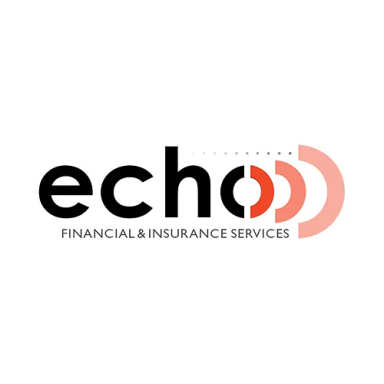 ECHO Financial & Insurance Services logo