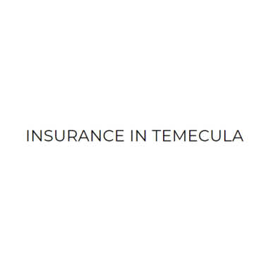 Insurance in Temecula logo