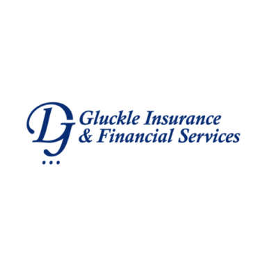 DJ Gluckle Insurance & Financial Agency logo