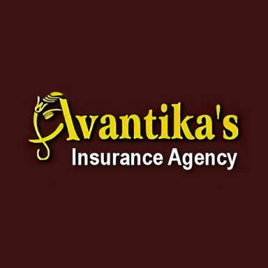 Avantika's Insurance Agency logo