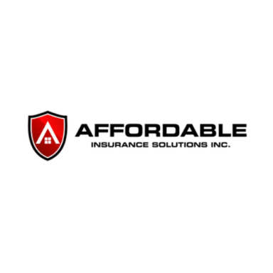 Affordable Insurance Solutions Inc. logo