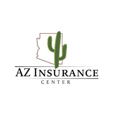 AZ Insurance Center logo