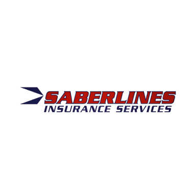 Saberlines Insurance Services logo