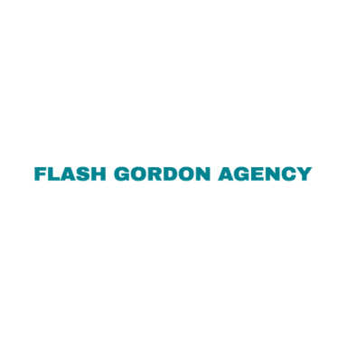 Flash Gordon Agency logo