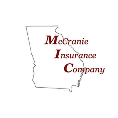 McCranie Insurance Company logo