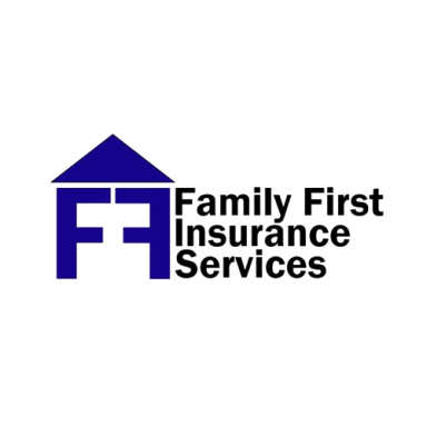 Family First Insurance Services logo