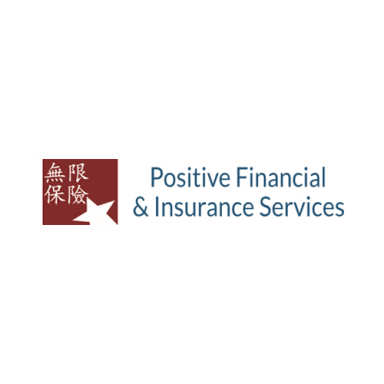 Positive Financial & Insurance Services logo