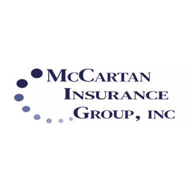 McCartan Insurance Group, Inc logo