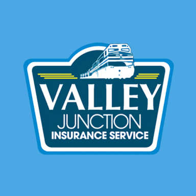 Valley Junction Insurance Service logo