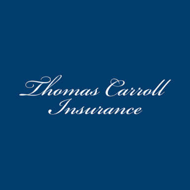 Thomas Carroll Insurance logo