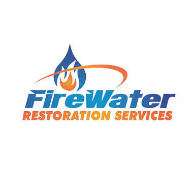 FireWater Restoration Services logo