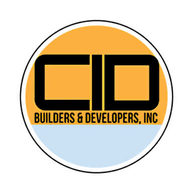 CID Builders & Developers Inc. logo