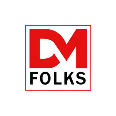 Digital Marketing Folks logo