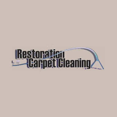 Restoration Carpet Cleaning logo