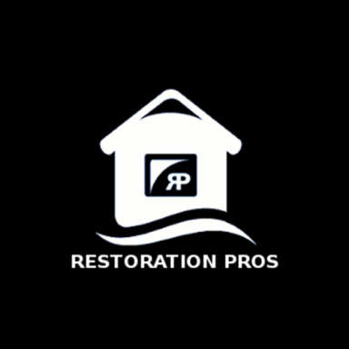 Restoration Pros LLC logo