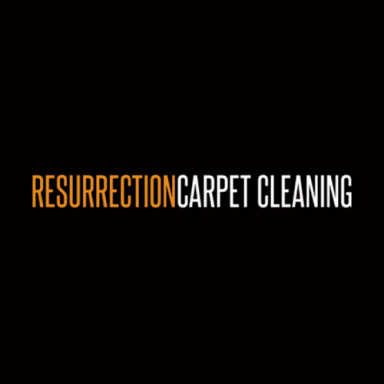 Resurrection Carpet Cleaning logo