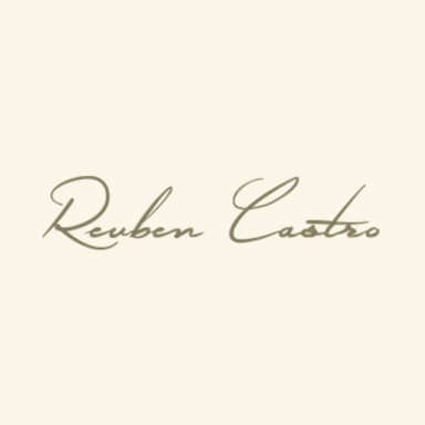 Reuben Castro Photography logo