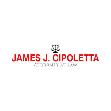 Law Offices of James J. Cipoletta logo