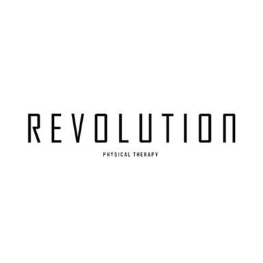 Revolution Sports Medicine logo